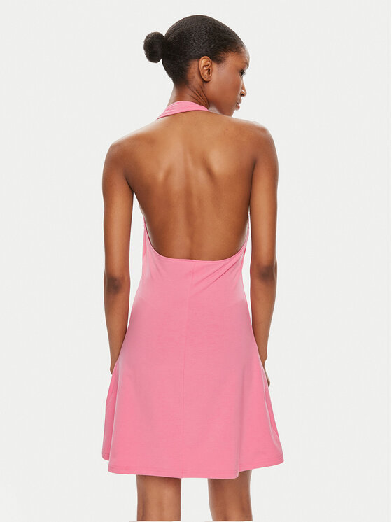 Juicy Couture Juicy Couture Suvekleit Hector JCWED24311 Roosa Slim Fit