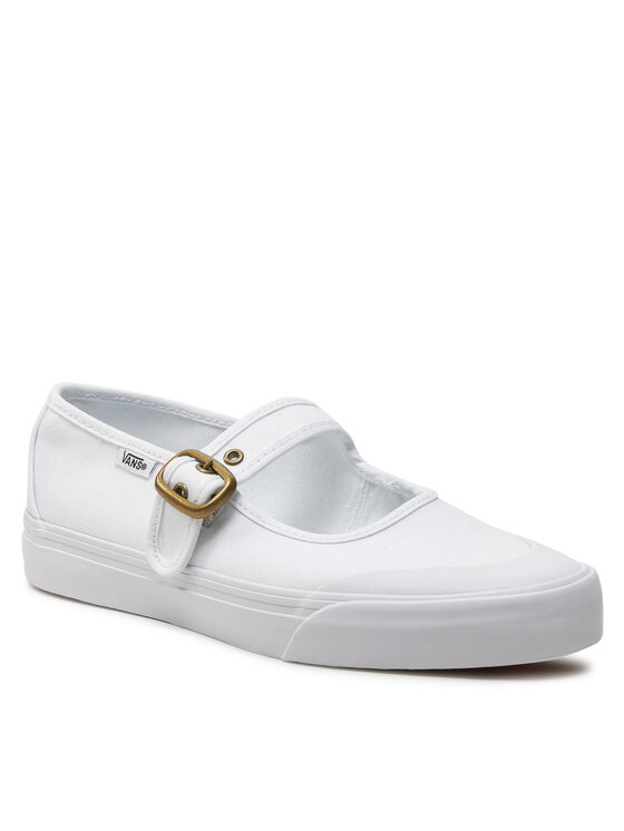 Vans Vans Plátenky Mary Jane VN000CRRW001 Biela