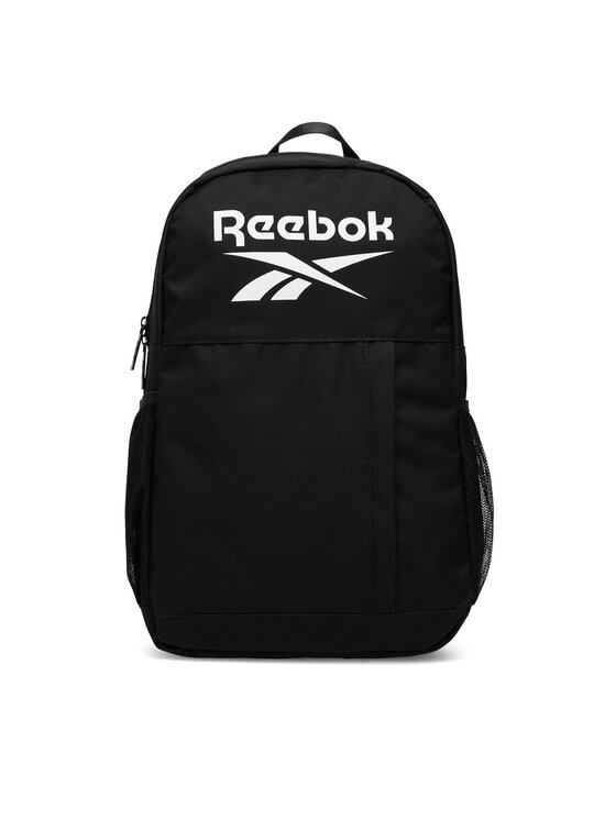 Reebok Ruksak RBK-006-HP-06 Crna