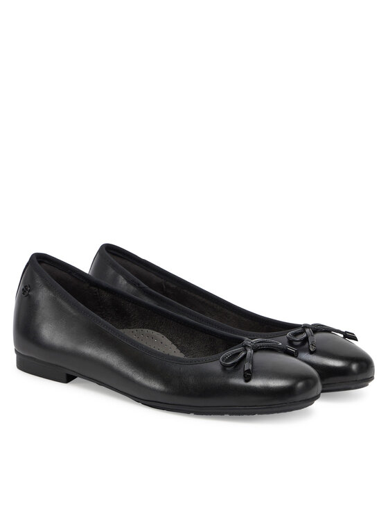 Tamaris Tamaris Baleriinad 8-82102-42 Must