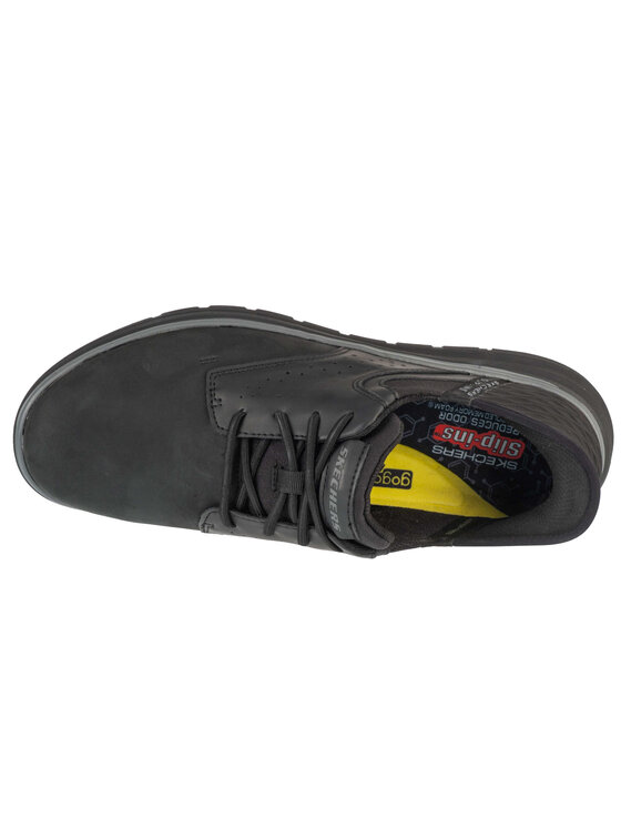 Skechers Skechers Sneakers Skechers Slip-Ins: Orell - Yates Nero