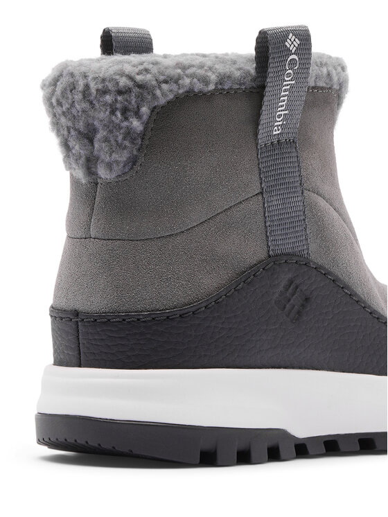 Columbia Columbia Апрески Snowtrot Ease™  2165911 Сив
