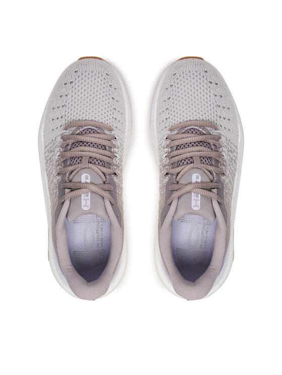 Under Armour Under Armour Tenisice za trčanje Ua W Infinite Elite 3027199-106 Siva