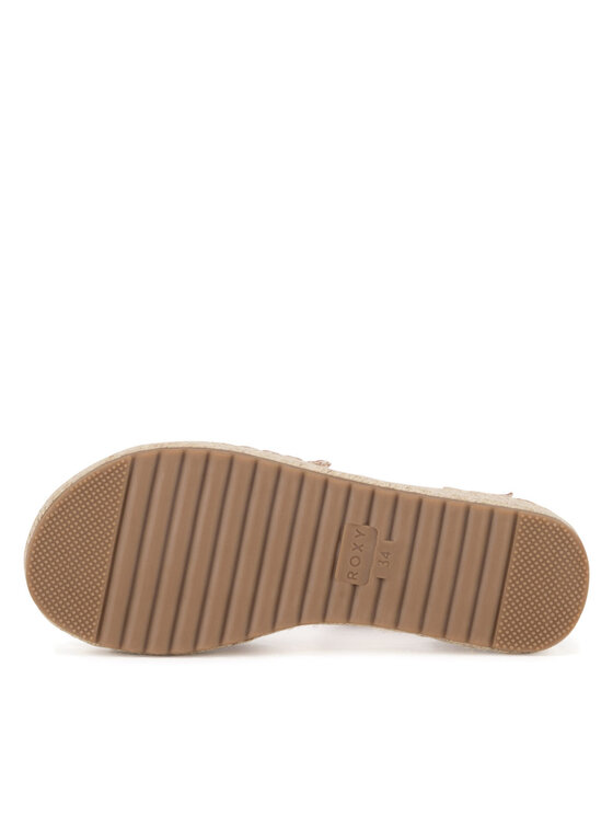 Roxy Roxy Еспадрильї CSS21597-01 Рожевий