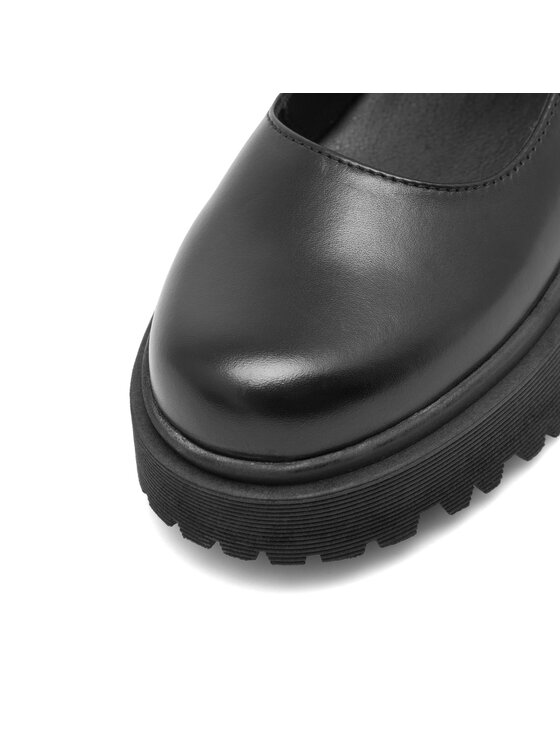 Lasocki Lasocki Scarpe basse WB-ALESSIA-03 Nero