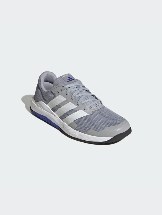 adidas adidas Čevlji za telovadbo Dropset Base Training Shoes KJ9169 Siva