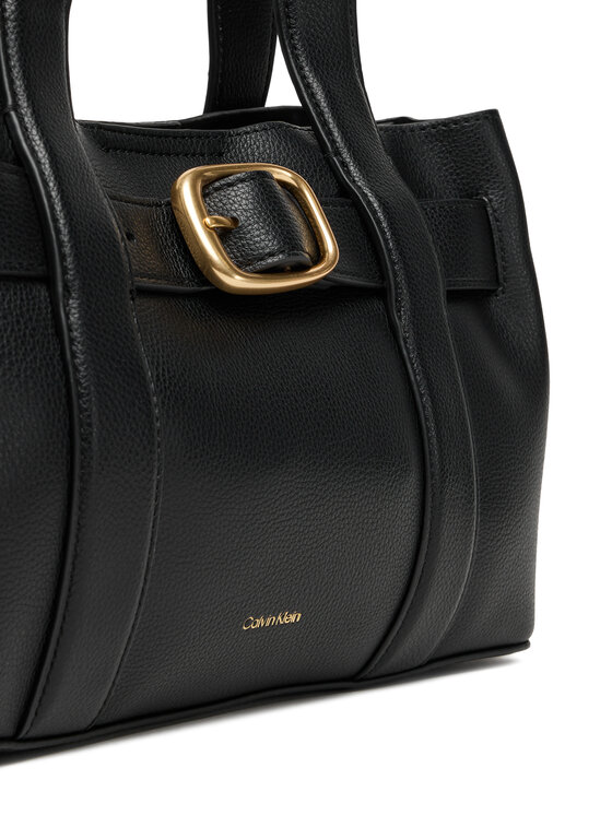 Calvin Klein Calvin Klein Handtasche LV04F3295G Schwarz