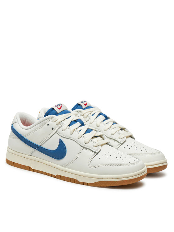 Nike Nike Tossud Dunk Low Se DX3198 133 Valge