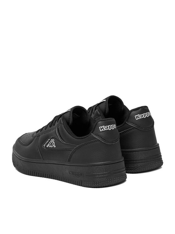 Kappa Kappa Tenisice CEOWB-VSKA004 Crna