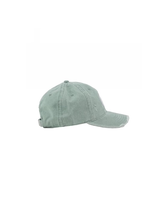 Alpha Industries Alpha Industries Šiltovka AI.266904 Zelená