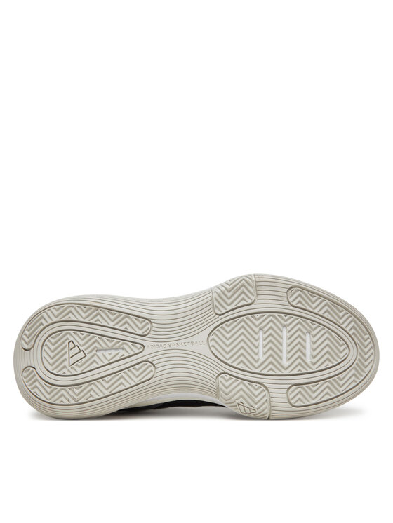 adidas adidas Basketbalové boty Basketball Legends Low JI4524 Černá