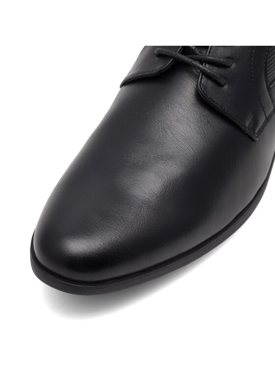 Lanetti Lanetti Обувки MYL8417-2 Черен