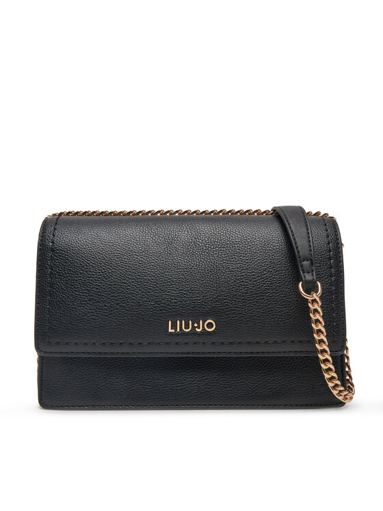 Liu Jo Liu Jo Τσάντα AA5158 E0058 Μαύρο