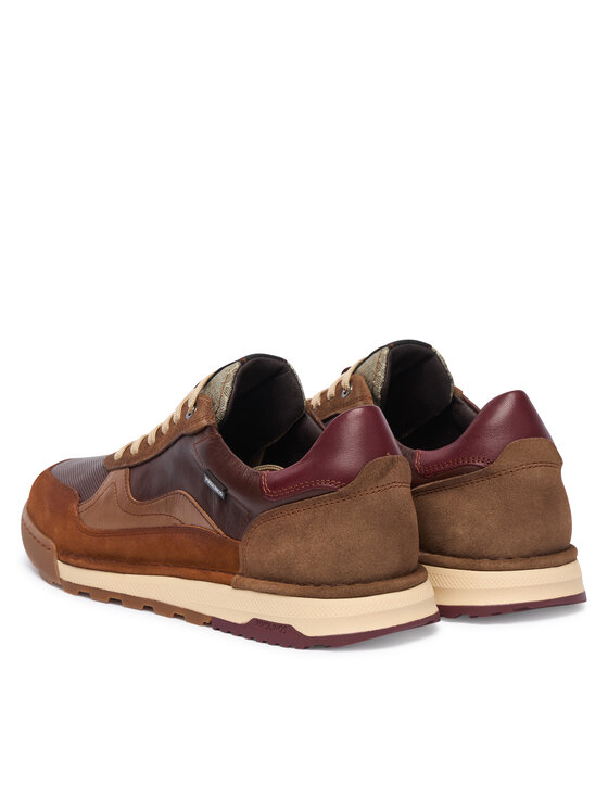 Pikolinos Pikolinos Sneakers Teide M3W-6015C1 Bunt