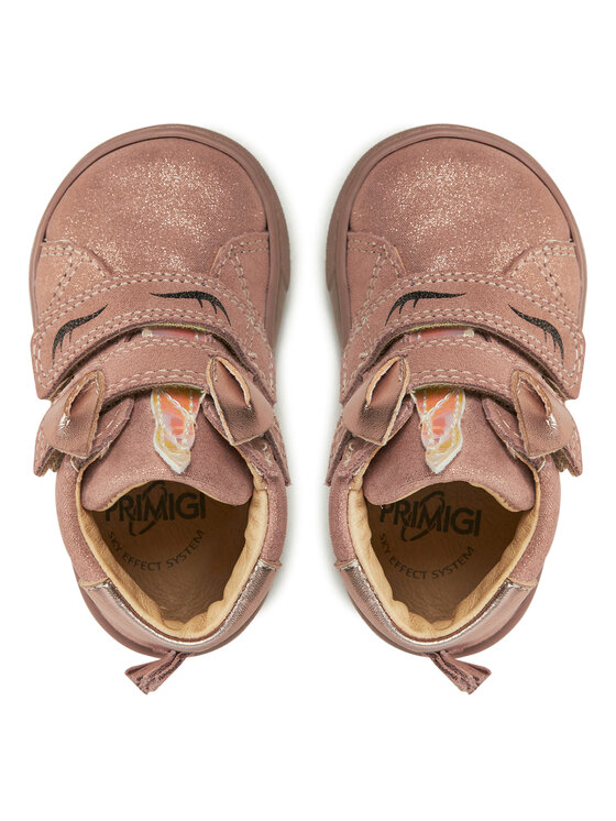 Primigi Primigi Schnürschuhe 6905000 M Rosa