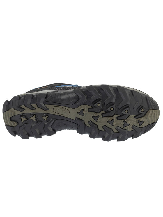 CMP CMP Scarpe da arrampicata Rigel Low WP Blu