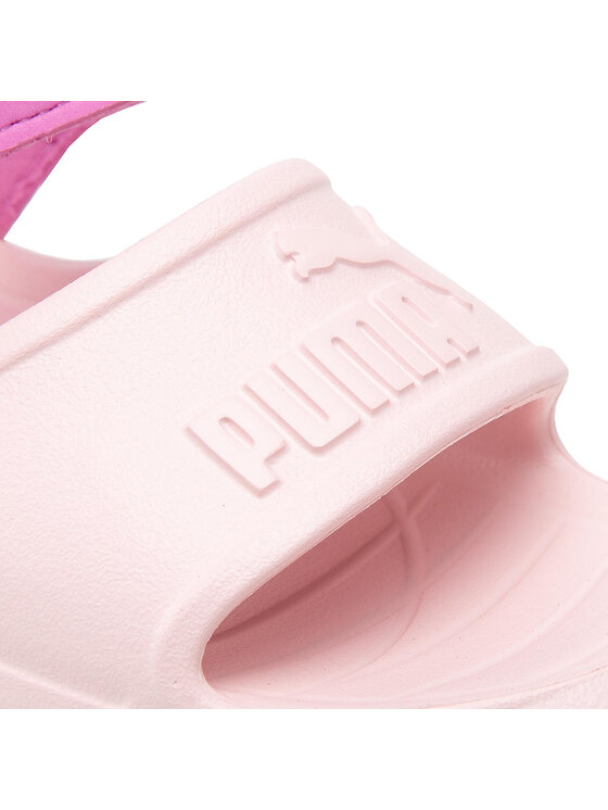 Puma Puma Sandały Divecat V2 Injex Ps 369546 11 Różowy