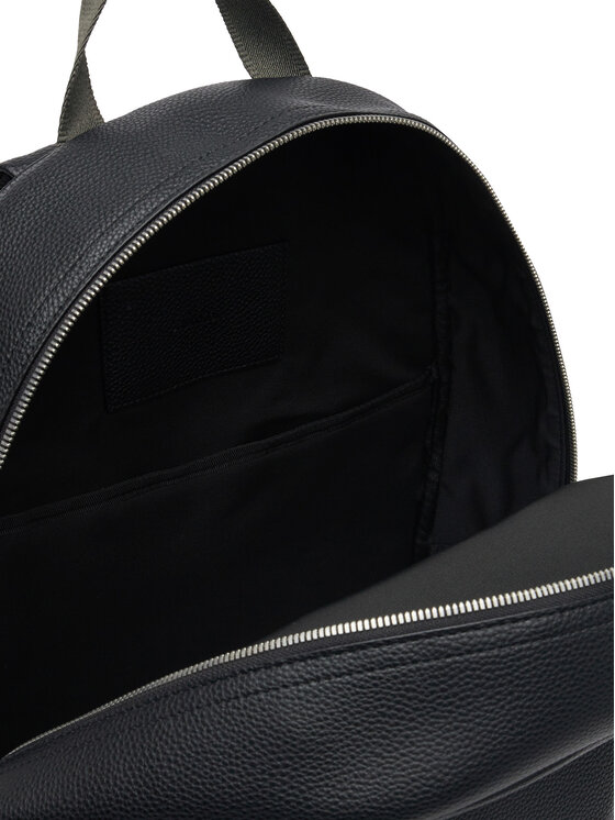 Calvin Klein Jeans Calvin Klein Jeans Plecak Cargo Backpack 43 LV04G3158G Czarny