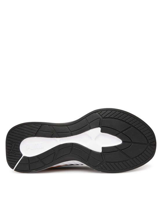 Puma Puma Pantofi pentru alergare Softride Sera Wns 311208 01 Negru