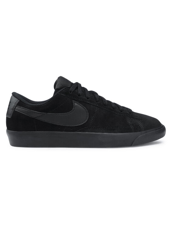 Nike Batai Blazer Low Le AQ3597 001 Juoda • Modivo.lt