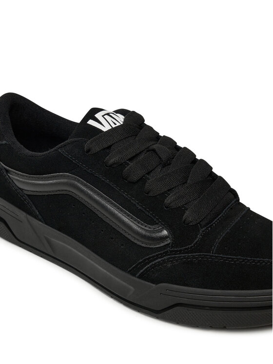Vans Vans Sneakersy Hylane VN000D1JBKA1 Czarny