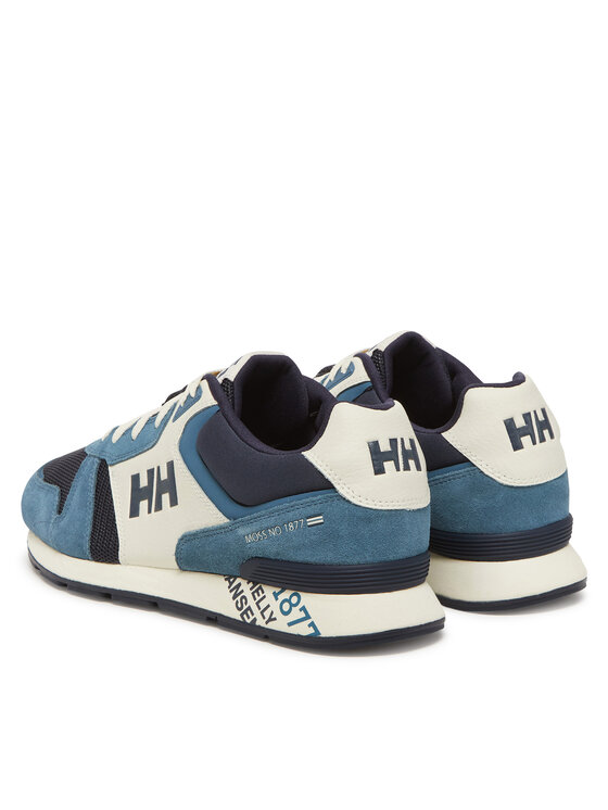 Helly Hansen Helly Hansen Снікерcи 11994_860 Голубий