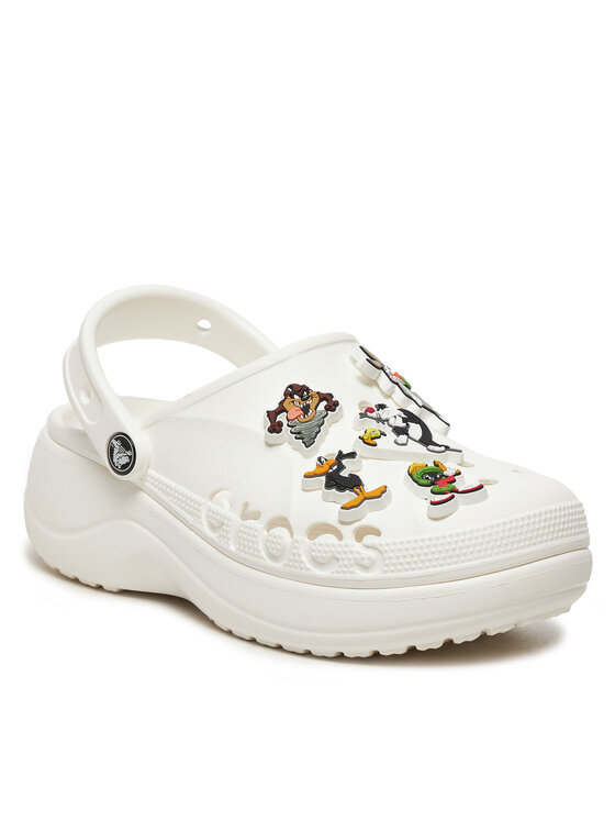Crocs Decorazione per scarpe Jibbitz Looney Tunes 5 Pck Multicolore Modivo