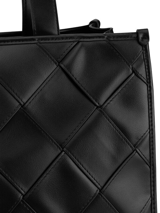 Lasocki Lasocki Handtasche LSK-K-050-06 Schwarz