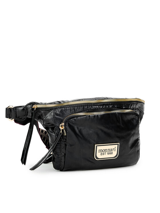 Monnari Monnari Torbica BAG6190 KM20D000 Crna