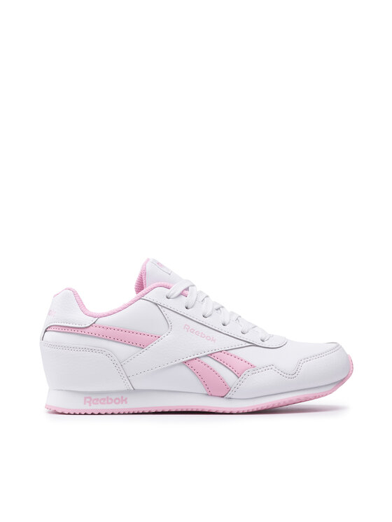 Scarpe Royal Cljog 3.0 FV1494 Bianco