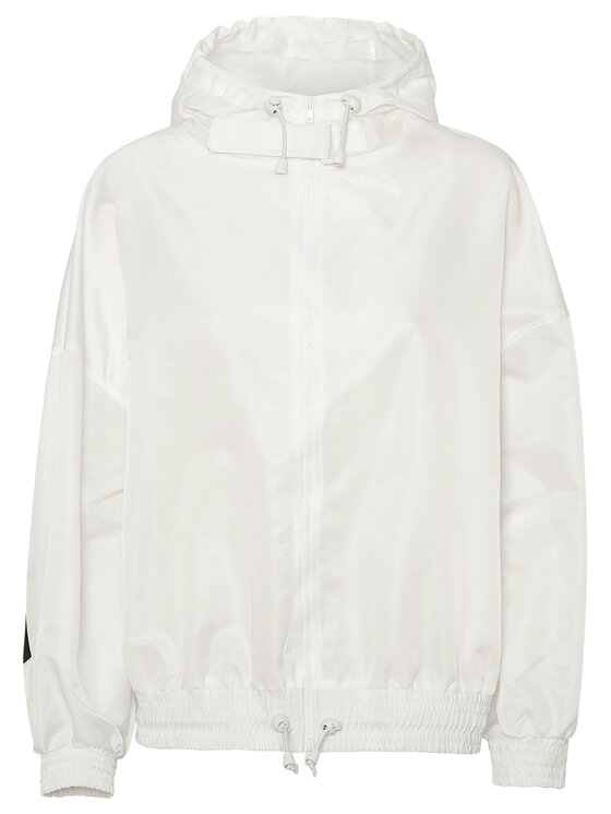 Giacca di transizione Perusia RT503 Bianco