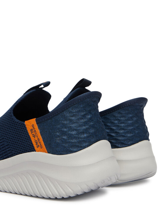 Skechers Skechers Sneakers Slip-Ins Ultra Flex 3.0 - Smooth Step Blu scuro
