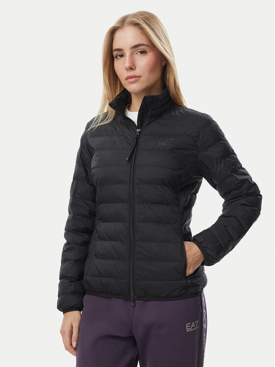 EA7 Emporio Armani EA7 Emporio Armani Talvejope 7W001524 AF26296 UC001 Must Regular Fit