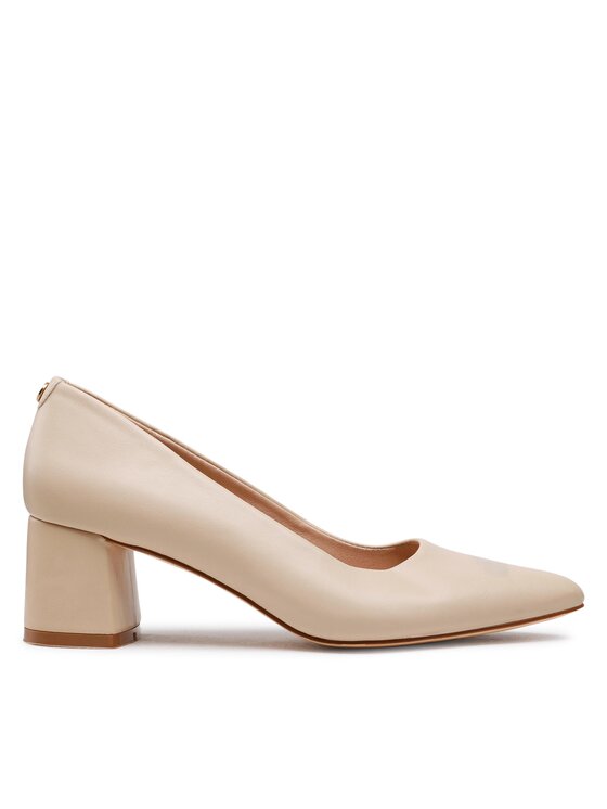 Jenny Fairy Jenny Fairy Scarpe basse WS2107-01 Beige