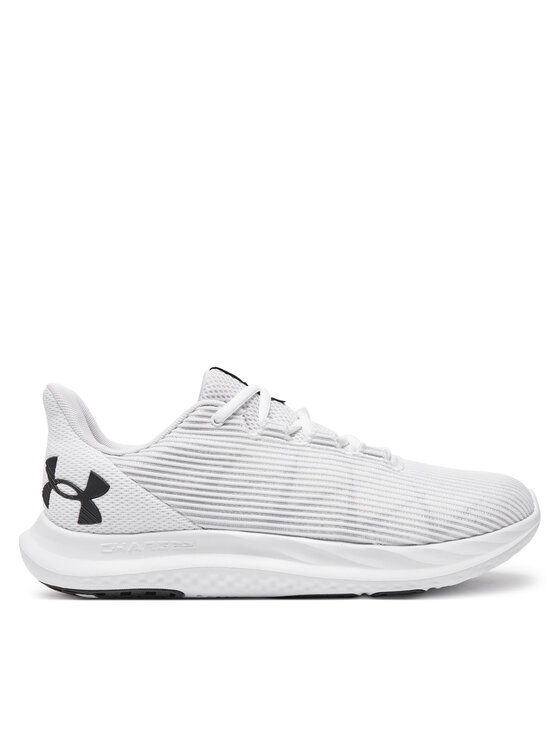 Under Armour Tenisice Za Trčanje Ua Charged Speed Swift 3026999-107 Bijela