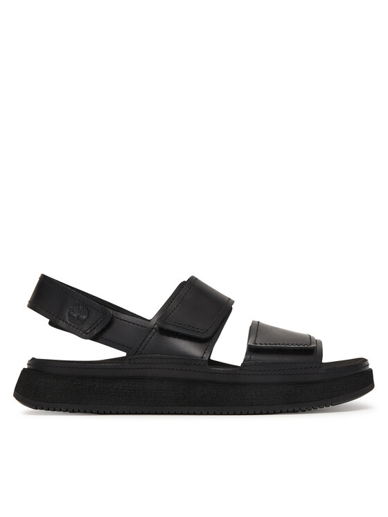 Timberland Sandale Casco Cove TB0A26X8W021 Negru