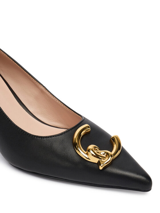 Coccinelle Coccinelle Pumps E4 SB3 13 02 01 001 Schwarz