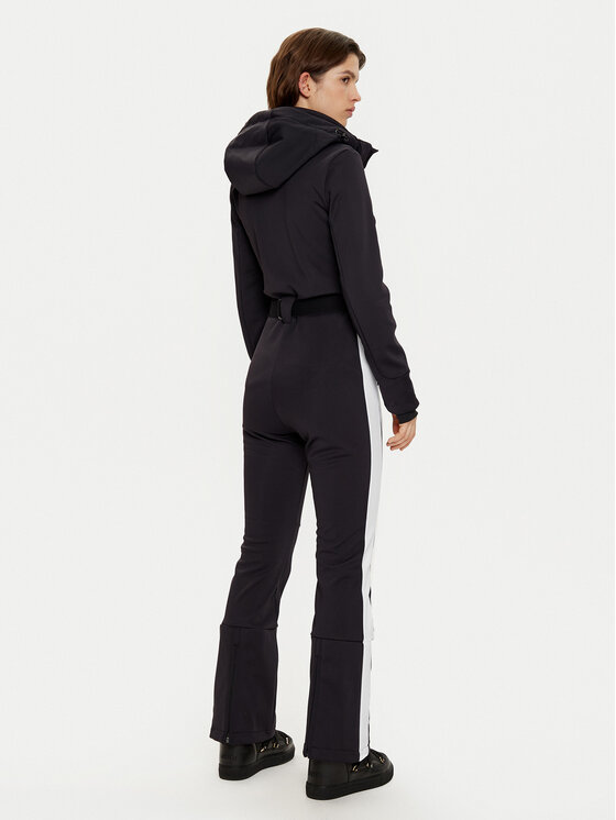 CMP CMP Overal 34W4456F Černá Regular Fit