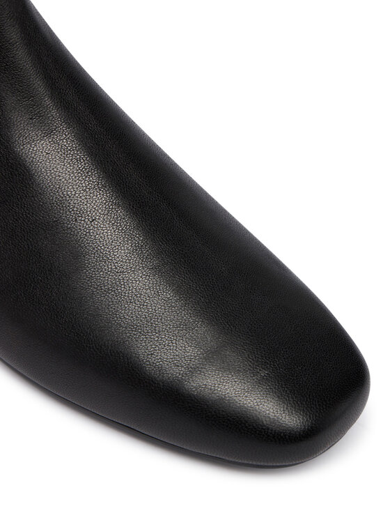 Balagan Balagan Klassische Stiefeletten Adhara Schwarz