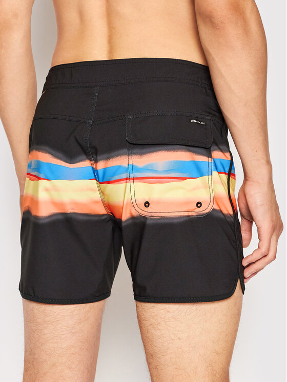 Rip Curl Rip Curl Kupaće gaće i hlače Mirage CBOUZ4 Crna Regular Fit