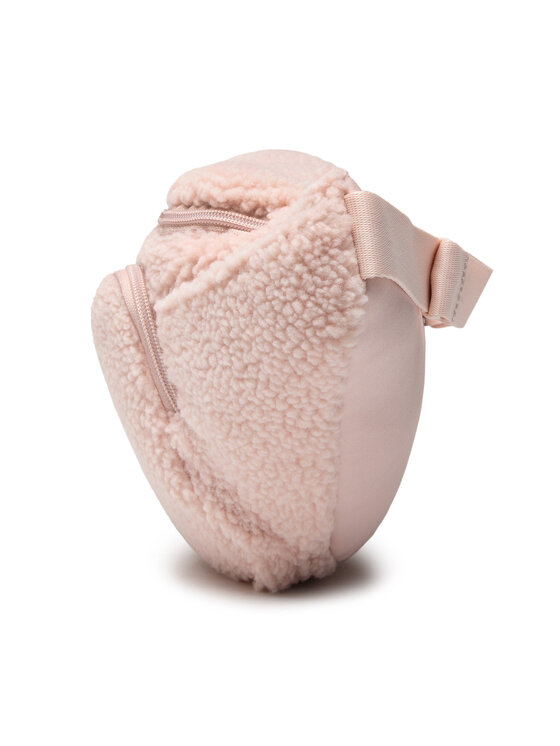 Puma Puma Сумка на пояс﻿ Core Sherpa Waist Bag 7916202 Рожевий