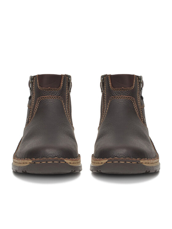 Rieker Rieker Stiefeletten CEO-05362-25 Braun