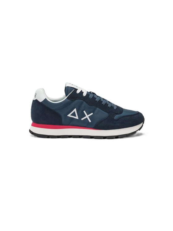 SUN68 SUN68 Sneakers z35101-07 Blu