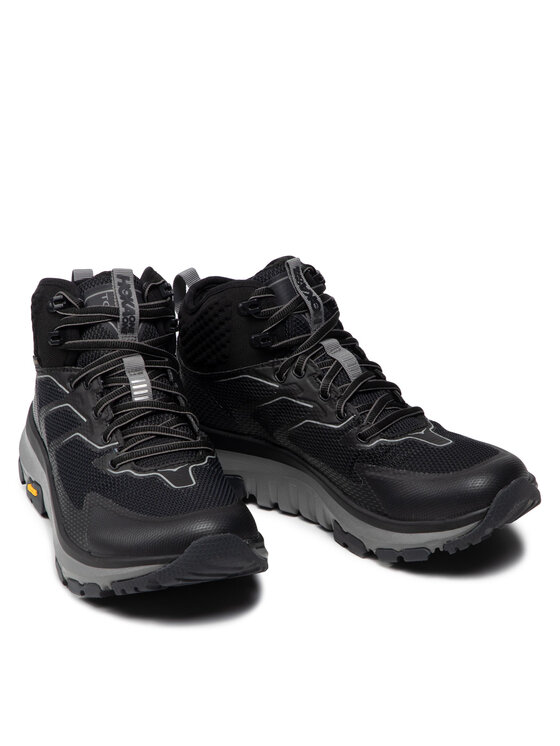 Hoka Hoka Matkajalatsid M Toa Gtx GORE-TEX 1112032 Must