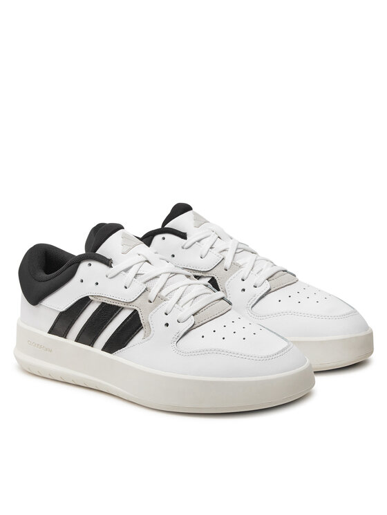 adidas adidas Sneakersy Court 24 IF1656 Biały