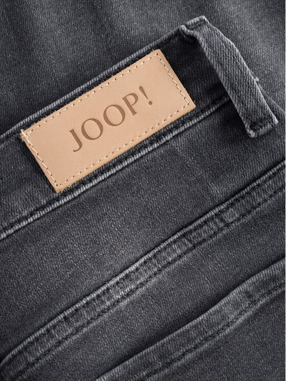 JOOP! JOOP! Blugi 58 252DP58Marlin-C 30048698 Gri Regular Fit