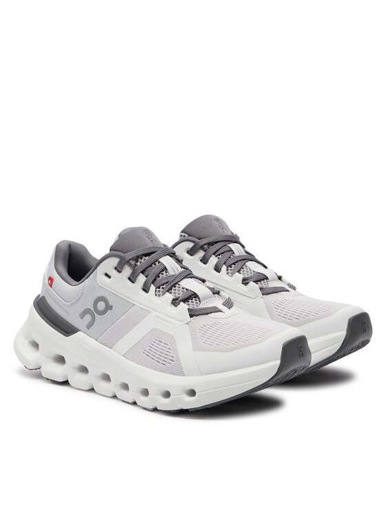 On On Laufschuhe Cloudrunner 2 3WE10130622 Grau