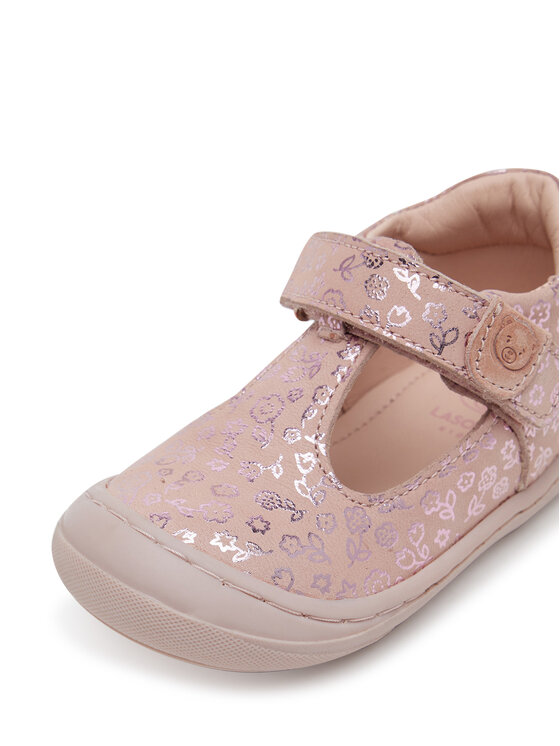 Lasocki Kids Lasocki Kids Półbuty CRUISE CI12-CRUISE-24 Granatowy