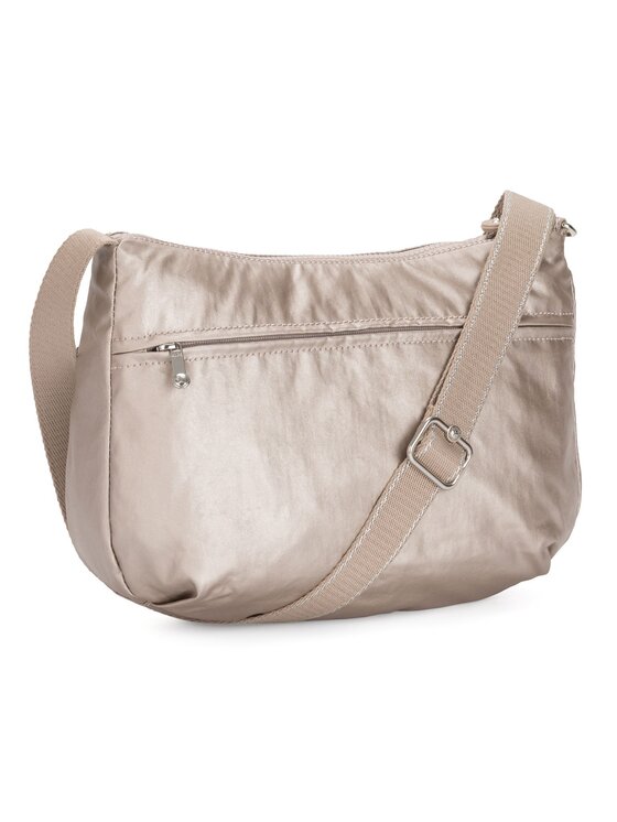Kipling Kipling Saszetka 183913 Złoty