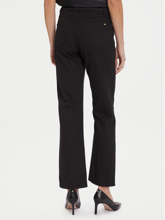 Gaudi Gaudi Jeans 521BD25009 Schwarz Regular Fit